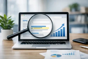 Paid Search Growth Example That Scales