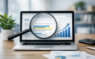 Paid Search Growth Example That Scales