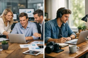 SEO Agency vs Freelancer: Which Wins?