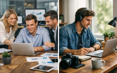 SEO Agency vs Freelancer: Which Wins?