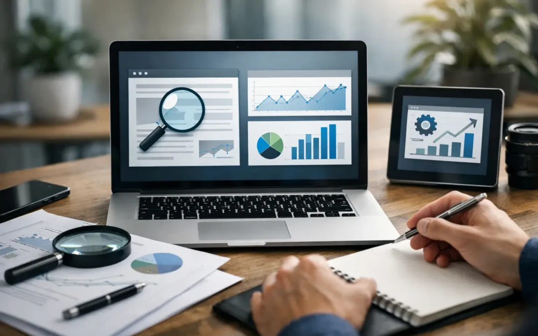 Technical SEO Audit Guide for Growth
