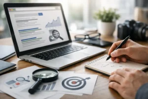 Website Copywriting for SEO That Converts