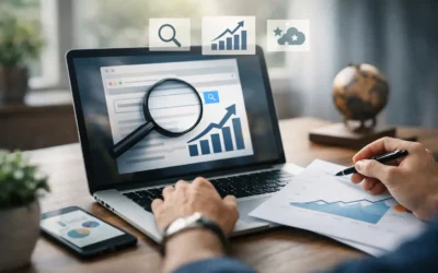 What Makes a Website Rank on Google?