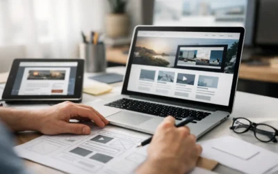 When Should You Redesign Website?