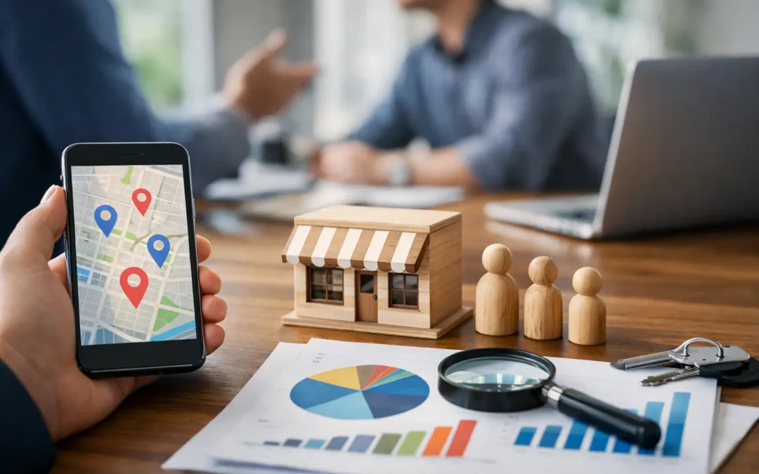 9 Best Local Lead Generation Tactics for Growth