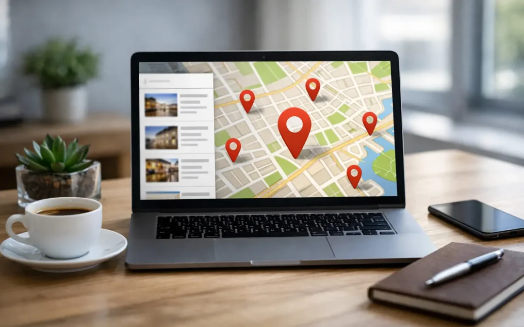 A Guide to Local Landing Pages That Convert