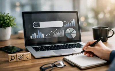 A Smarter Keyword Research Process