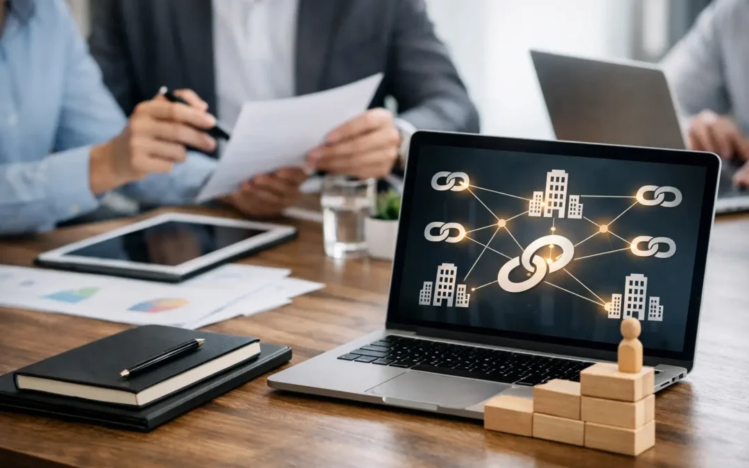 Best Ways to Earn Backlinks That Build Authority