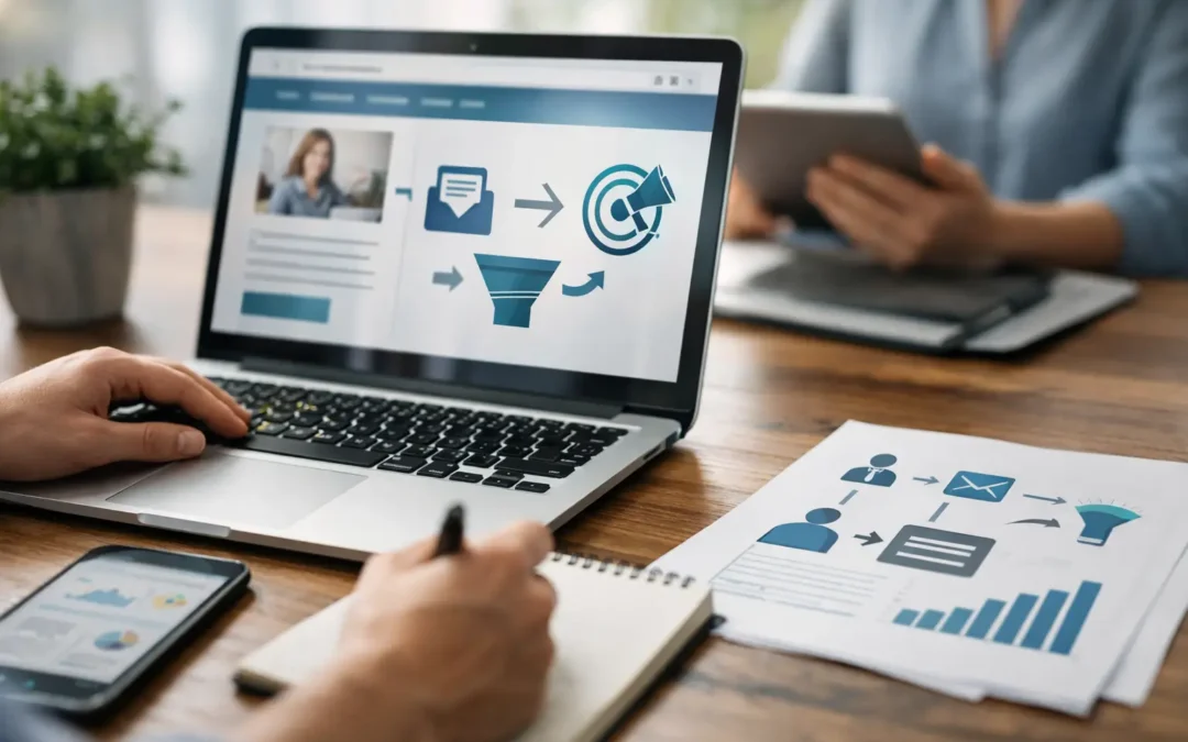 Copywriting for Websites That Generates Leads