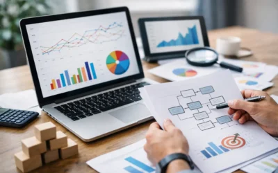 Guide to PPC Account Structure That Drives Leads