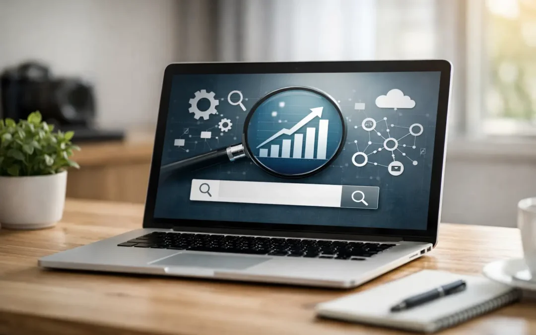 How to Build SEO Friendly Websites That Rank