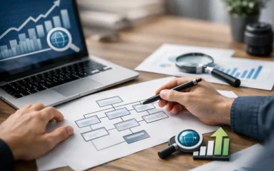 How to Plan SEO Website Architecture That Wins