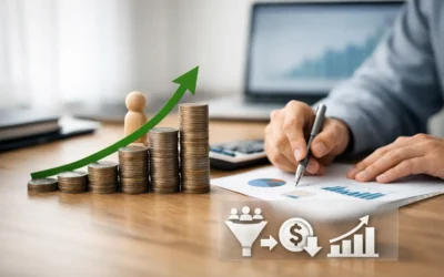 How to Reduce Cost Per Lead Without Killing Growth