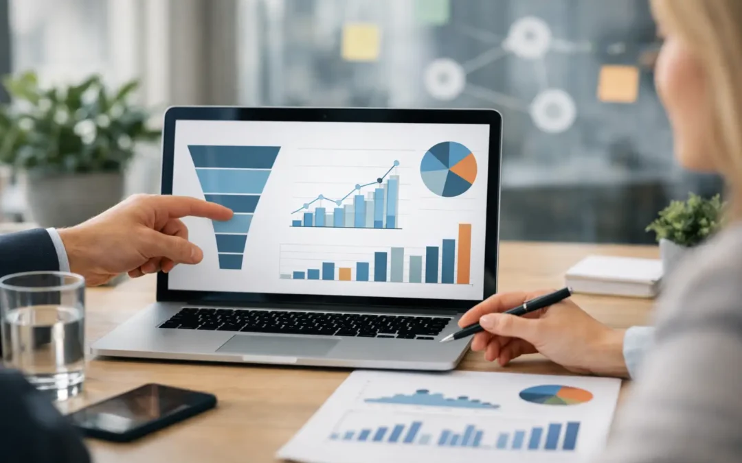 How to Use Attribution Reporting to Grow Leads