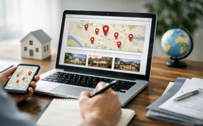 How to Write Location Pages That Generate Leads