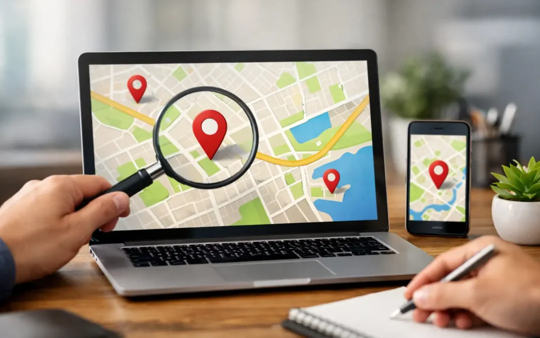 Local Search Optimization Guide for More Leads