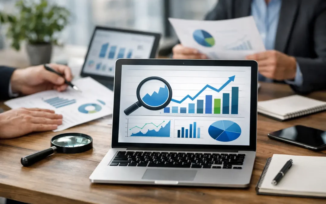 SEO Audit Services Review for Growth-Minded Firms
