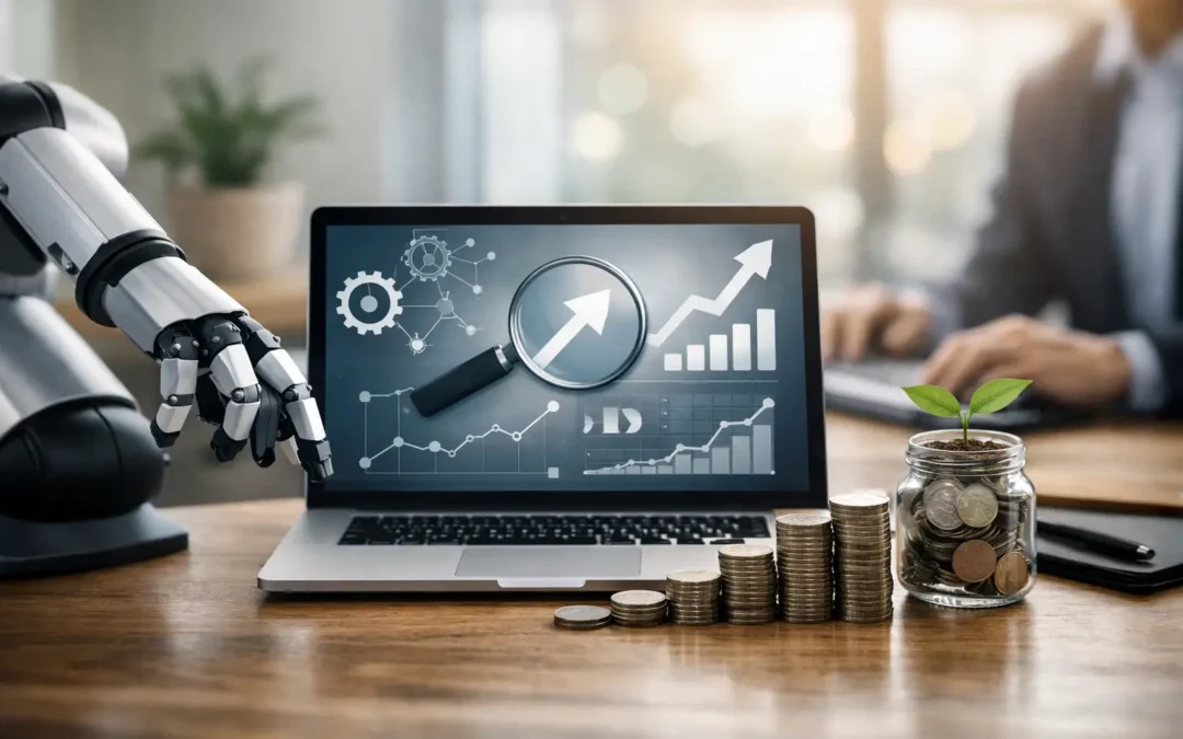 SEO Automation Trends That Drive Real Growth