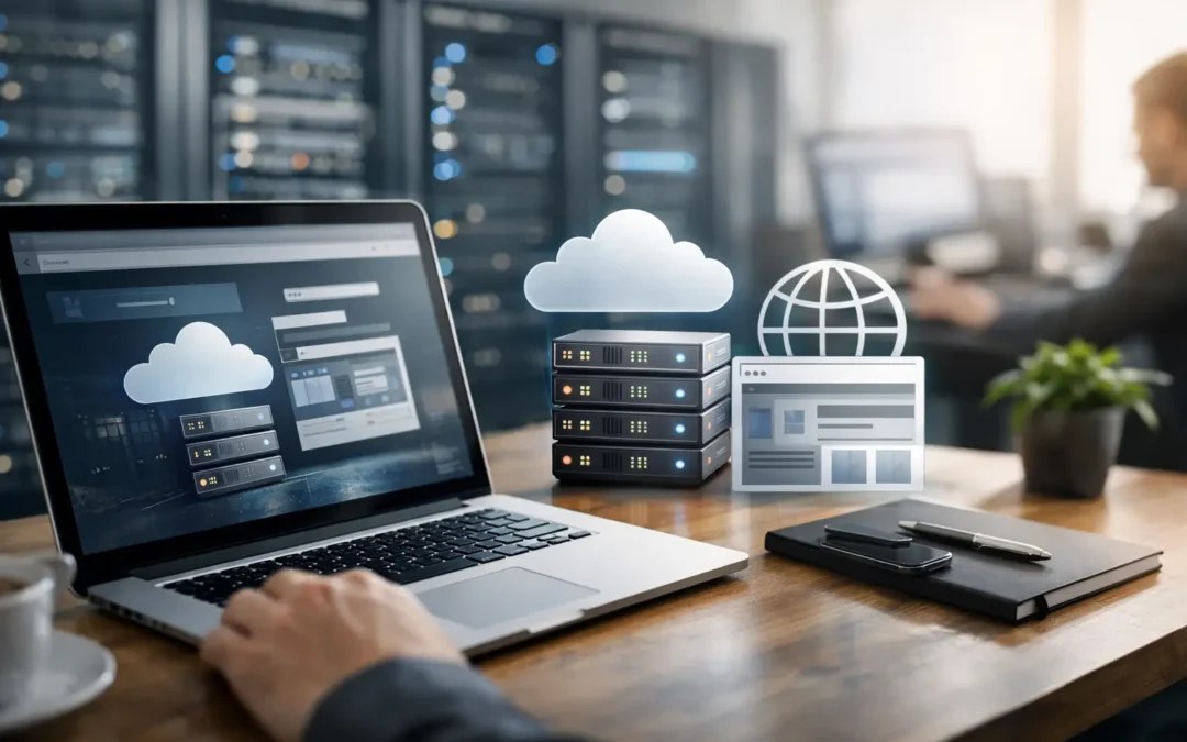 Website Hosting for Agencies Review