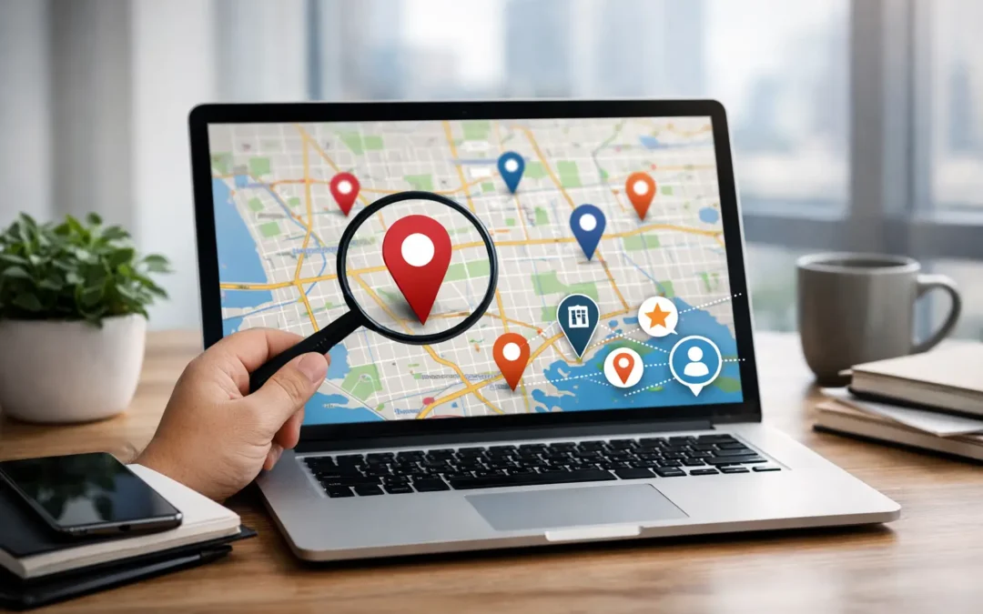 What Are Local Citations and Why They Matter