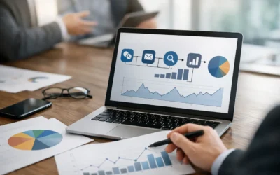 What Is Attribution Modeling in Marketing?