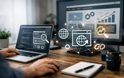 Your Guide to SEO-Friendly Web Development