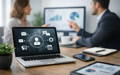 10 Best CRM Integrations for Marketers in 2026