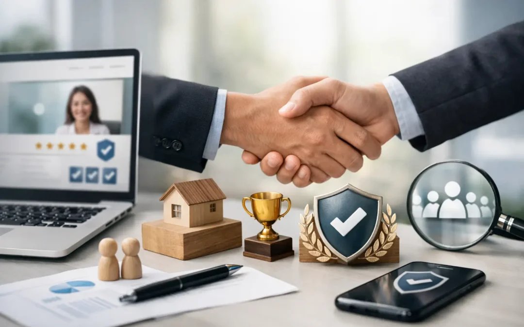 10 Best Website Trust Building Elements That Convert