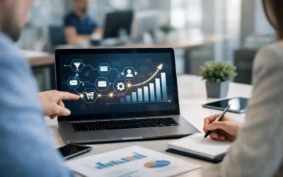 A Marketing Automation Success Example That Scales