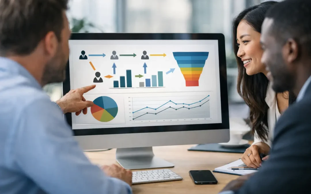 Best CRM for Lead Attribution for Growing Teams