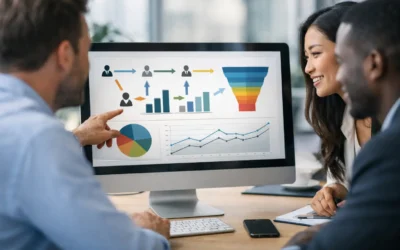 Best CRM for Lead Attribution for Growing Teams