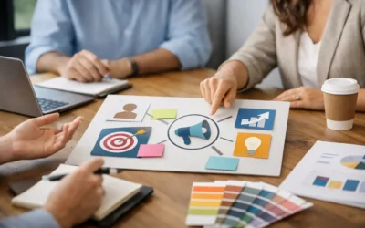 Brand Messaging Framework Guide for Growth