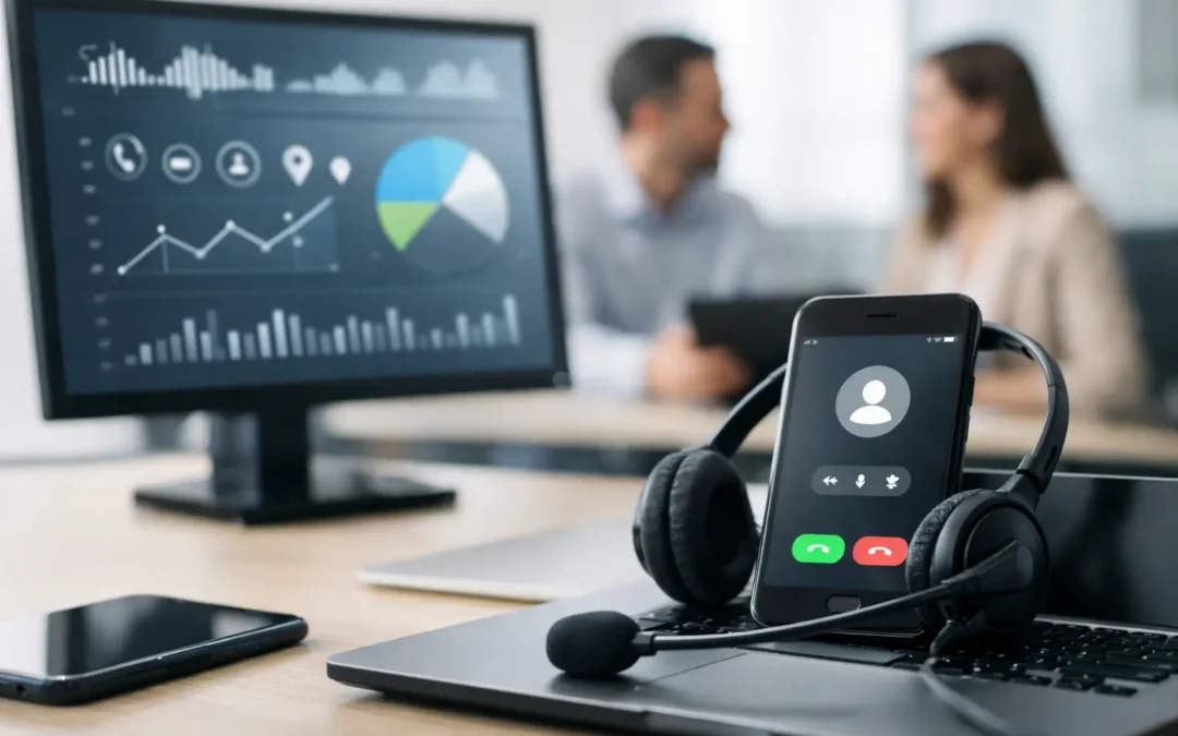 Call Tracking Platform Review for Better Leads