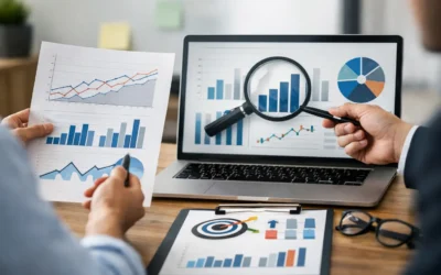 Competitor Gap Analysis That Wins More Leads