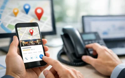 Google Business Optimization That Drives Calls