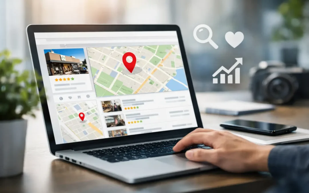 How to Optimize Google Business Profile for Leads
