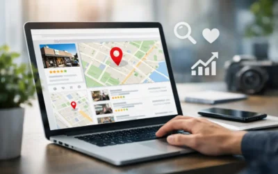 How to Optimize Google Business Profile for Leads