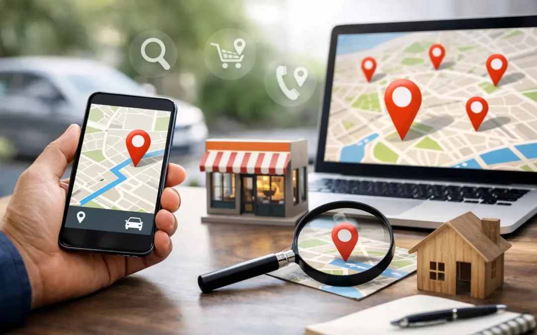 Local Search Trends That Drive More Leads