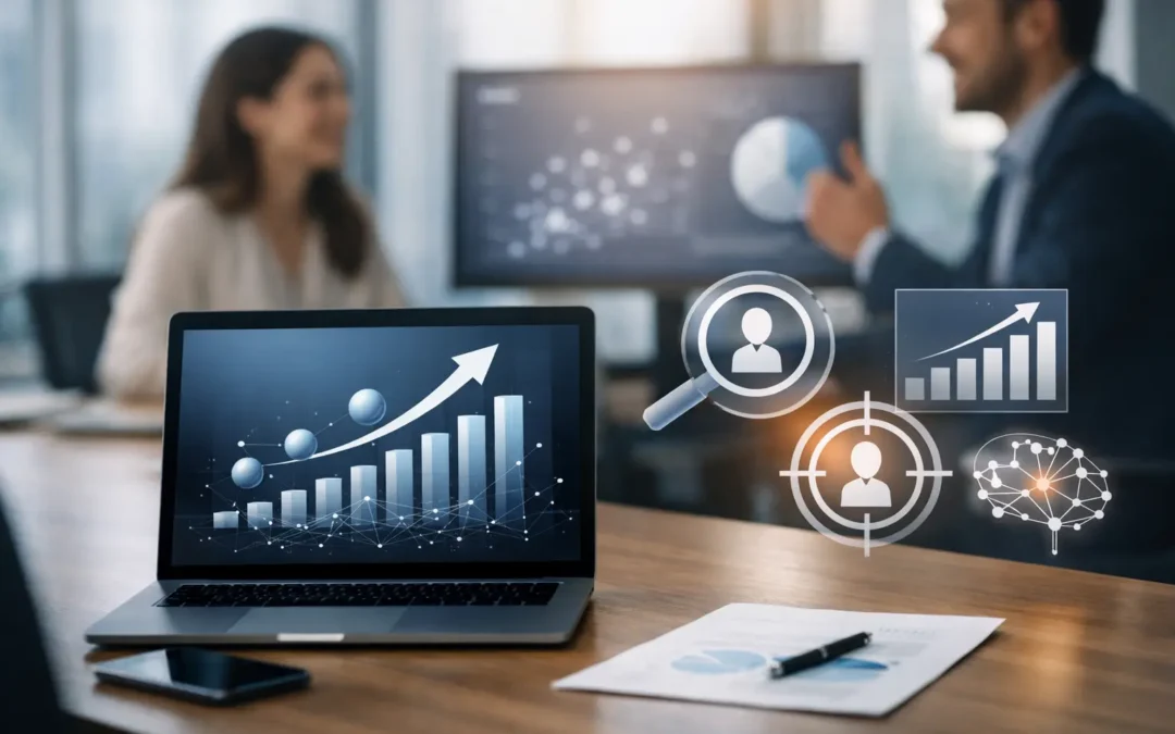 Predictive Lead Scoring Trends That Drive Revenue