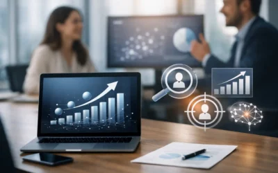Predictive Lead Scoring Trends That Drive Revenue