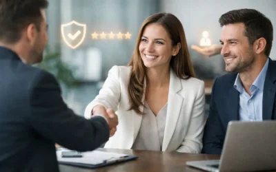 Reputation Management Strategy That Wins Trust
