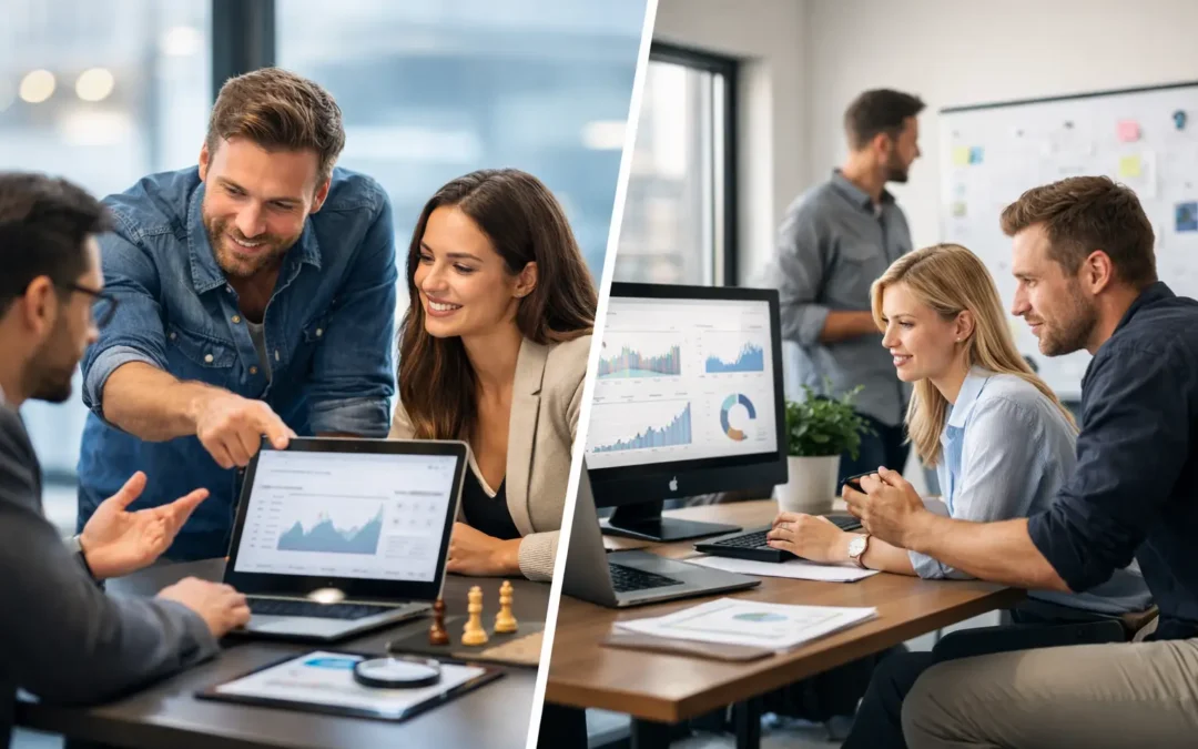 SEO Agency vs In-House: Which Drives Growth?