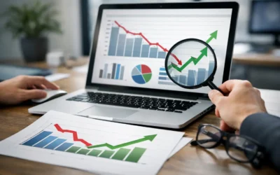 SEO Migration Case Study: A 90-Day Recovery
