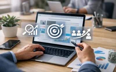 Service Page Optimization That Drives More Leads