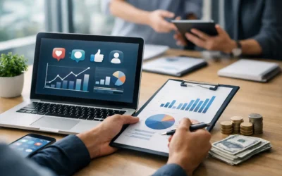 Social Media Management Pricing That Drives Growth
