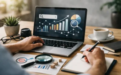 What Does SEO Copywriting Do for Your Business?