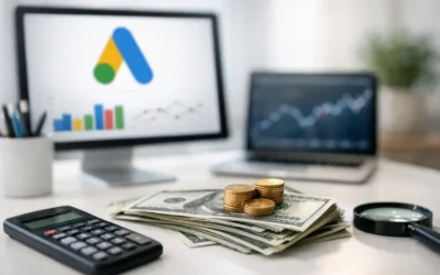 Why Are Google Ads Expensive? The Real Cost