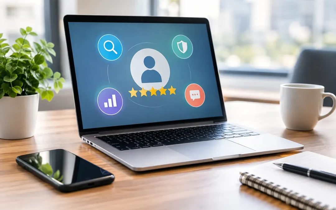 7 Best Online Reputation Tools for Growth