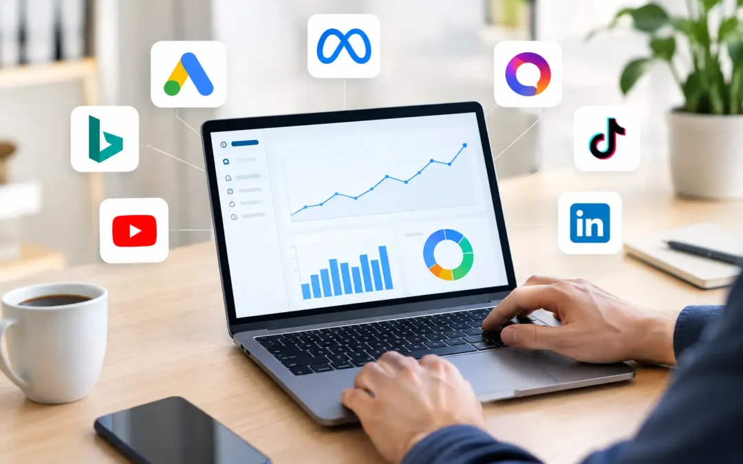 8 Google Ads Alternatives That Generate Leads