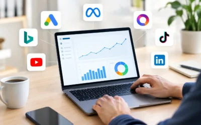 8 Google Ads Alternatives That Generate Leads